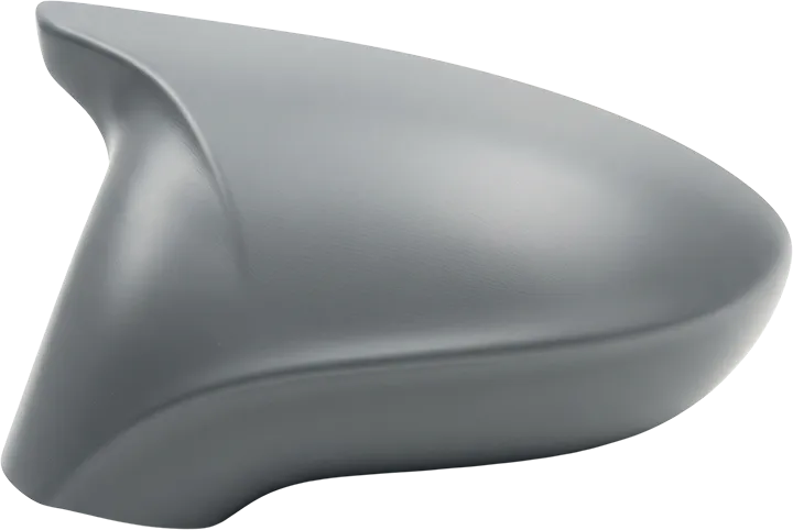 Hassas master modeller ve tasarım doğrulama için CNC ile işlenmiş, pürüzsüz yüzeyli gri yüksek yoğunluklu tooling board.