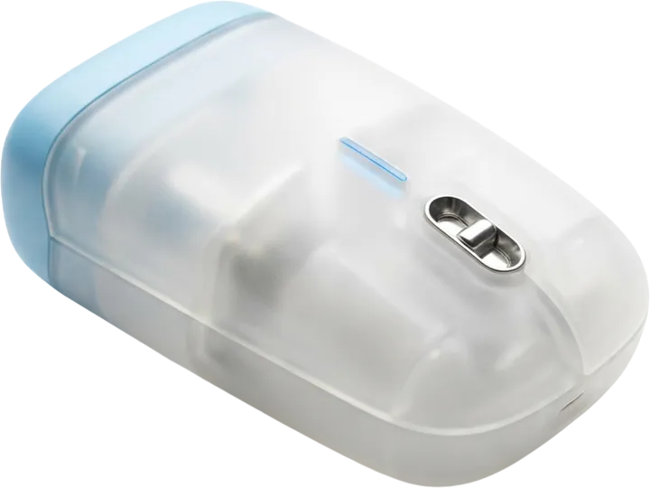 Endüstriyel 3D baskı teknolojisi ile üretilmiş, hassas yüzeyli prototip parça örneği.